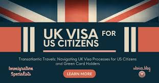 Navigating US Visa Requirements: A Guide for British Citizens
