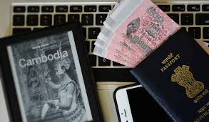Your Guide to Obtaining a Cambodian Visa: Tips and Tricks