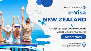 Comprehensive Guide to Obtaining a New Zealand Visa for Israeli Citizens