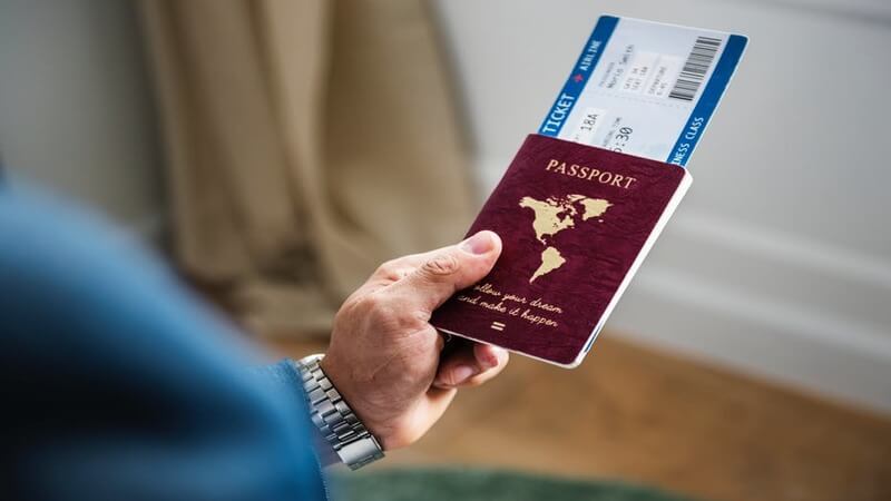 Saudi Visa Requirements for European Citizens: A Comprehensive Guide