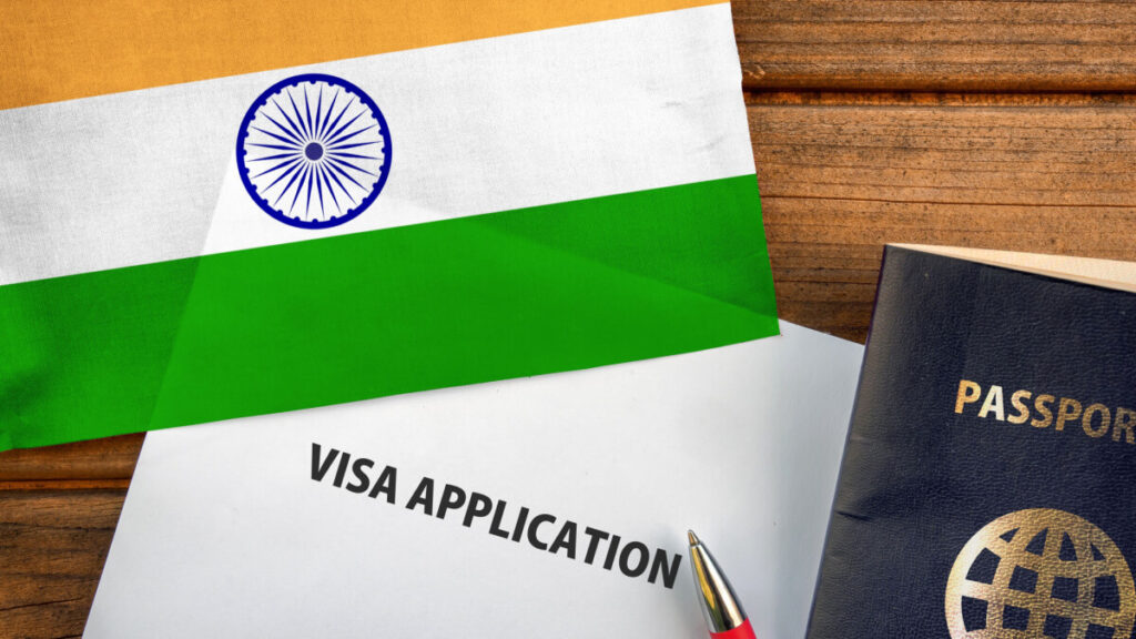 Documents needed for a NEW ZEALAND Visa application