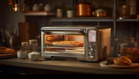 Microwave Oven Price in Pakistan: A Comprehensive Guide
