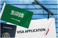 The Saudi Visa Process for Latvian and British Citizens