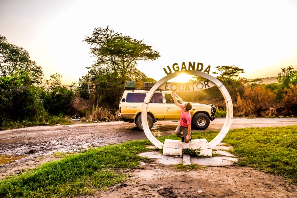 Exploring Uganda on a Budget: A Guide to Cheap Self-Drive Adventures