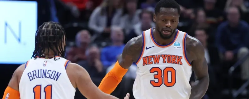 Jalen Brunson’s Contract: Analyzing the Impact of His $112M Pay Cut on the Knicks