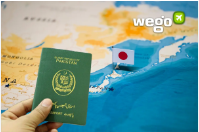 A Comprehensive Guide on How Japanese Citizens Can Apply for an Indian Visa