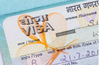 Indian Visa Process for Mexican and Mozambican Citizens