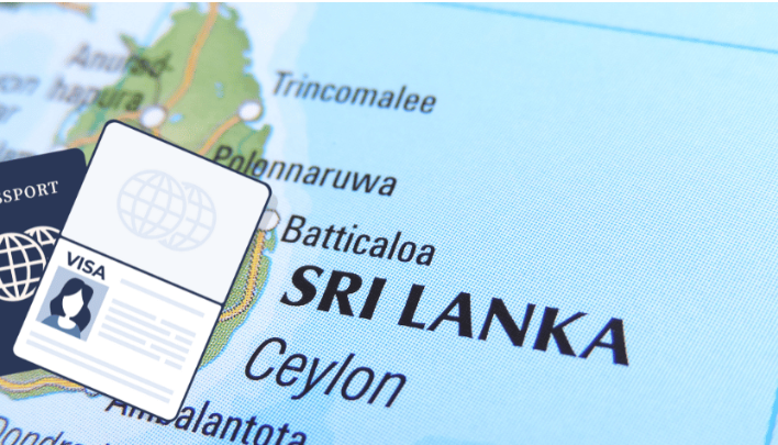 Understanding Sri Lanka Visa Eligibility: Your Comprehensive Guide