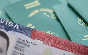 Navigating USA Transit Visas and Visa Eligibility Questions