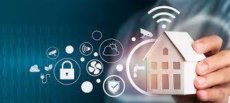 Smart Homes in 2024: Integrating AI and IoT for a Fully Automated Living Experience