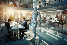 The Impact of AI on Global Workforce Dynamics: How 2024 Is Shaping the Future of Employment