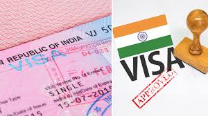 Exploring India: Visa Information for Tourists and How to Extend or Renew Your Indian Visa