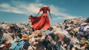 Sustainable Fashion in 2024: The Shift Towards Circular Fashion and Zero Waste