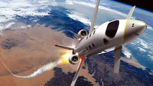 Space Tourism in 2024: The Reality of Commercial Space Travel