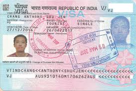 Urgent Indian Visa