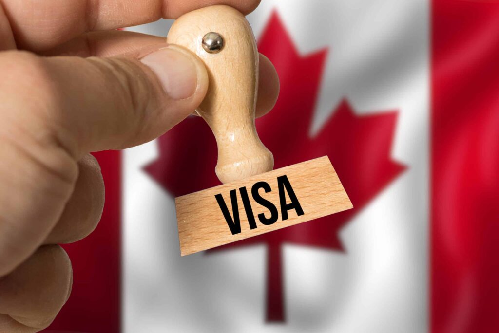 Navigating the Canada eTA Application and Border Crossing Requirements