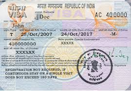 Understanding Indian Visa Options: THIRTY DAYS INDIAN VISA and URGENT EMERGENCY INDIAN VISA