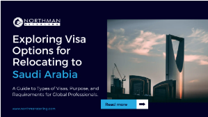 Exploring Saudi Arabia: Visa Requirements and Opportunities