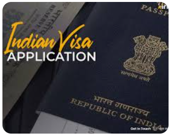 Guide to Obtaining an Indian Visa for Armenia and Cambodia Citizens