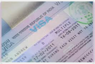 How to Apply for an Indian Visa: A Complete Guide for Costa Rica and Dominica Citizens