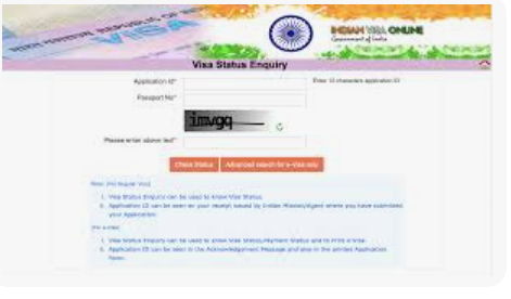 A Comprehensive Guide to Obtaining an Indian Visa for Moroccan and Australian Citizens