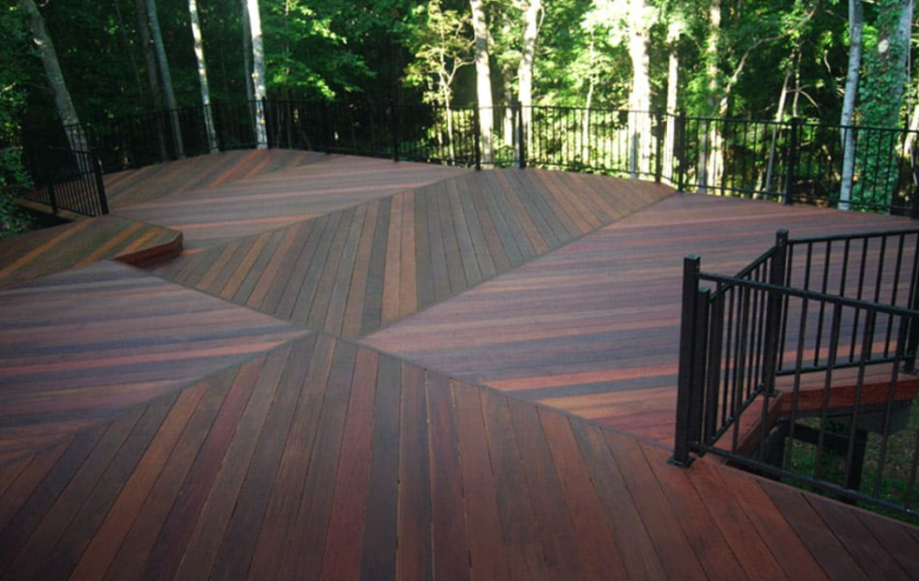 Understanding Ipe Decking