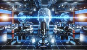 How Artificial Intelligence is Revolutionizing News Reporting and Media Integrity in 2024″