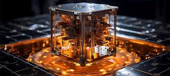 The Rise of Quantum Computing in 2024: What It Means for Data Security and Computational Power