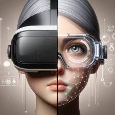 What’s New in Virtual and Augmented Reality Technologies in 2024″