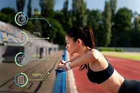 The Impact of Technology on Athlete Performance and Training in 2024