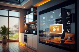 Smart Home Technology: Innovations for a More Efficient Living Space