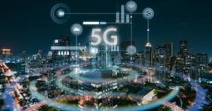 The Future of 5G: How Enhanced Connectivity Is Shaping Smart Cities