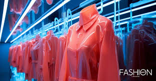 Digital Fashion: The Impact of NFTs and Virtual Clothing on the Fashion Industry in 2024