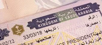 Saudi Arabia: Visa Requirements for Belgian and Norwegian Citizens