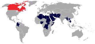 Essential Information on Canada Visa for Croatian and Danish Citizens