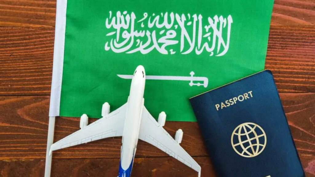 Understanding Saudi Visa Requirements: A Guide for Pilgrims and Canadian Citizens