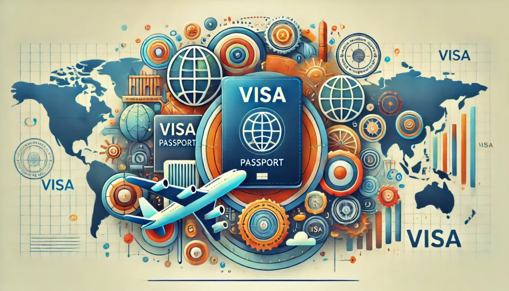 Stay Longer: Understanding US Visa Requirements for Online Extensions