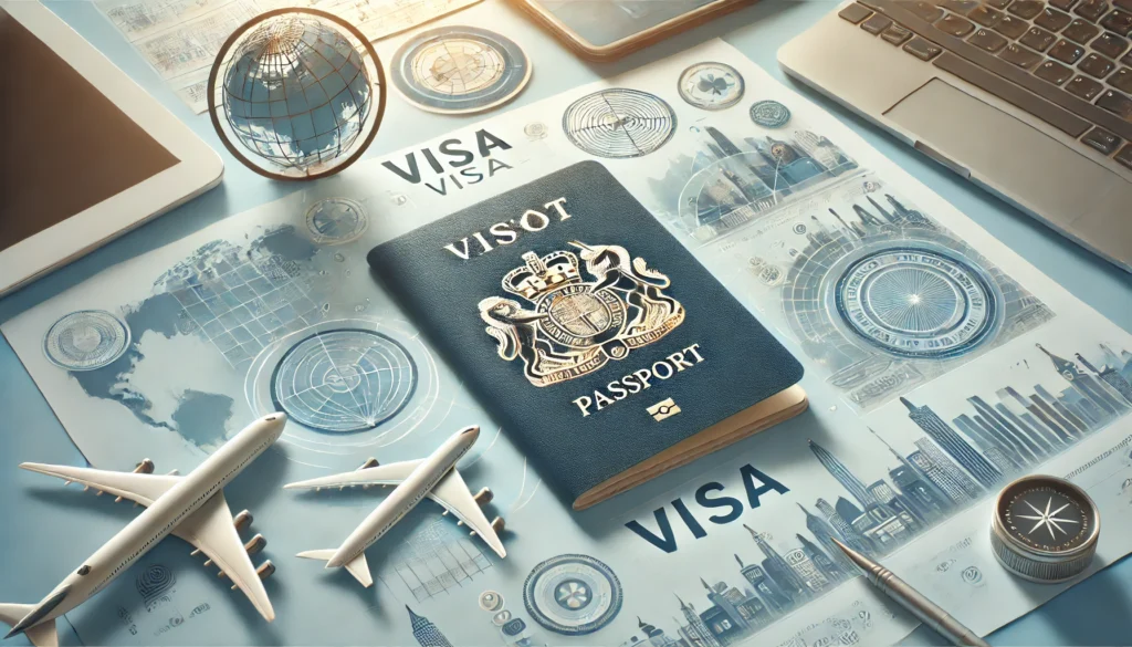 US Visa Insights: What British Citizens Need to Know