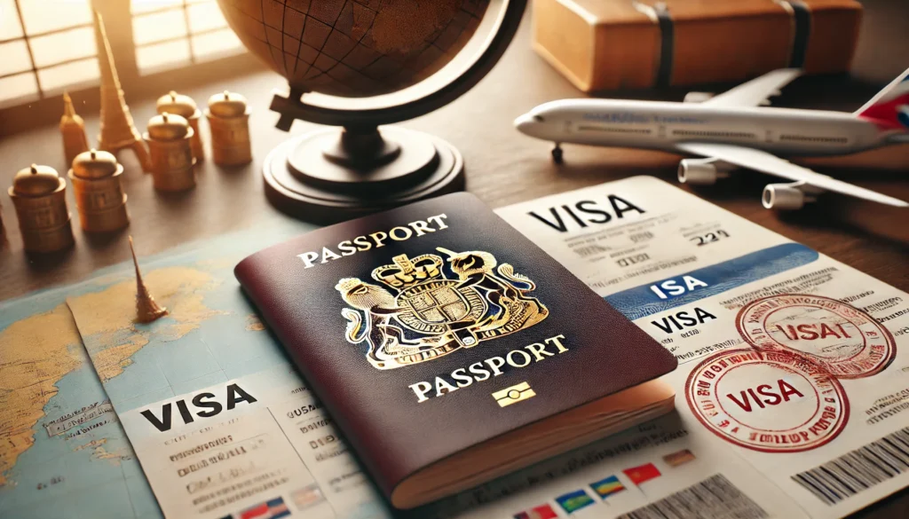 How to Streamline Your USA Visa Online Application Process