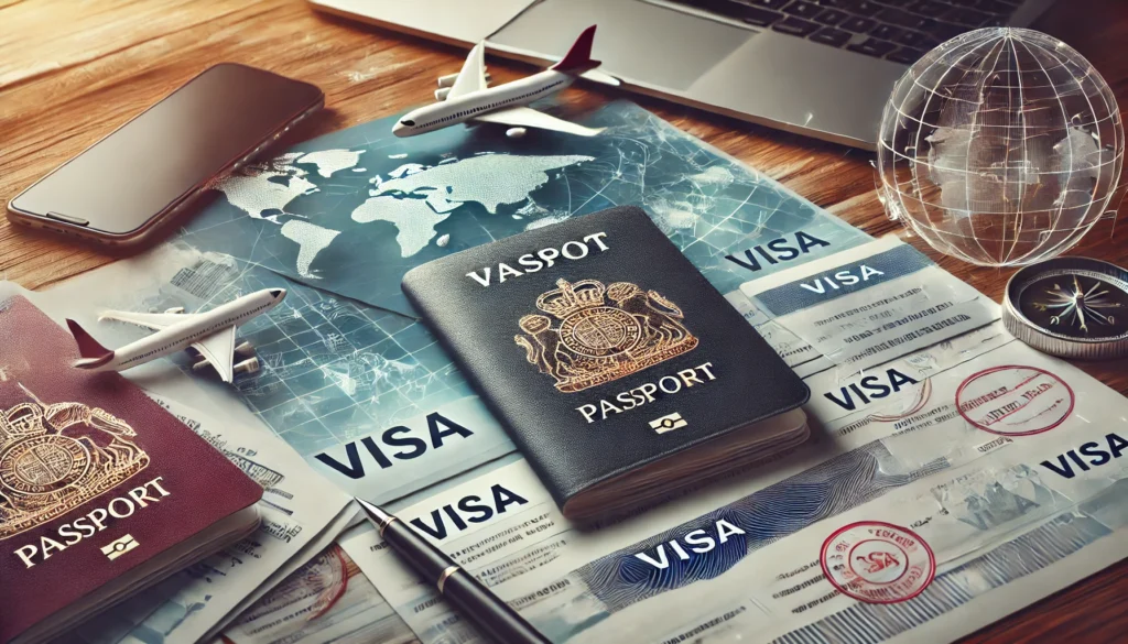 Spain to Canada: How to Get Your Visa Approved Quickly