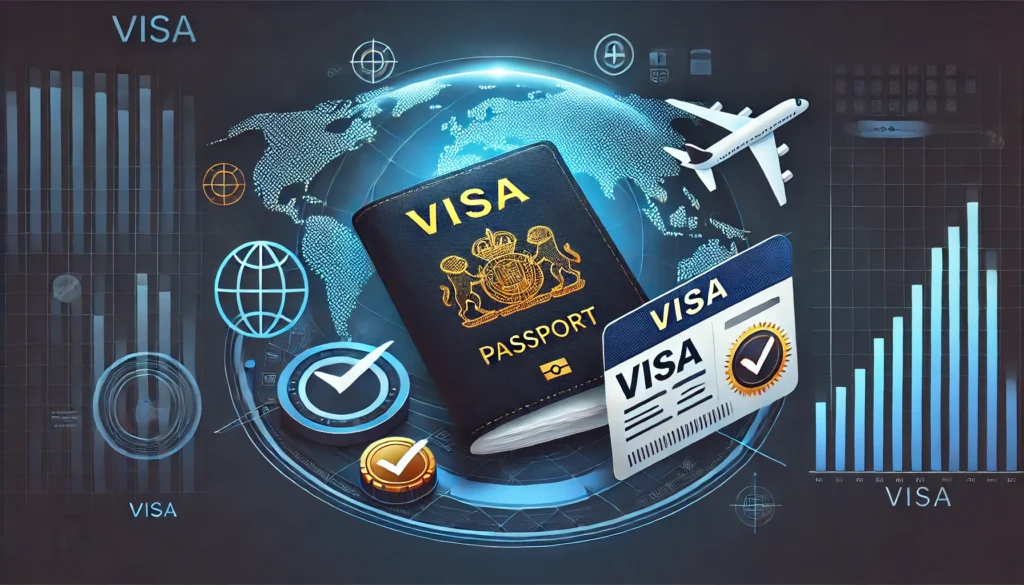 Your Guide to Indian Visa Requirements for Various Citizens