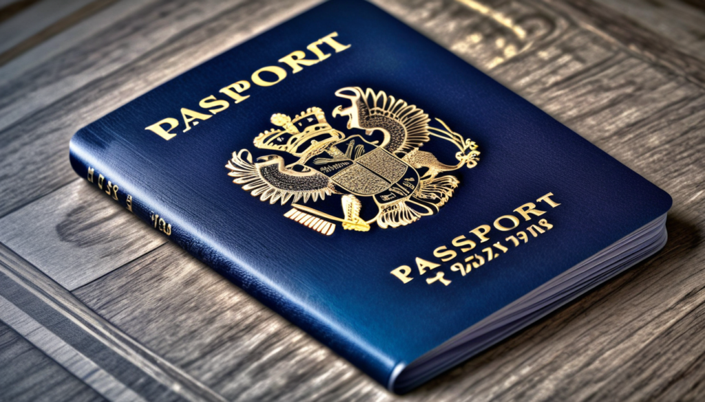 Avoid Common Pitfalls: Egypt Visa Requirements Explained