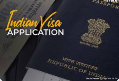 Make Your Travel Plans Easier with an Indian Visa