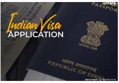 How to Apply for an Indian Visa: A Step-by-Step Guide for Danish and Polish Citizens