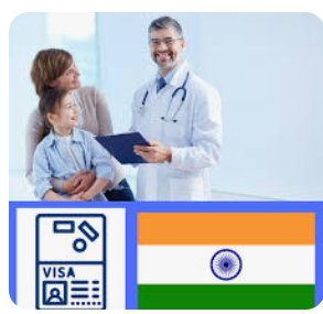 Understanding India's Medical Visa and Online Visa Application Process