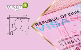 Understanding India Visa Photo Requirements