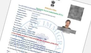 Visa to India for German Citizens: Understanding the Tourist eVisa