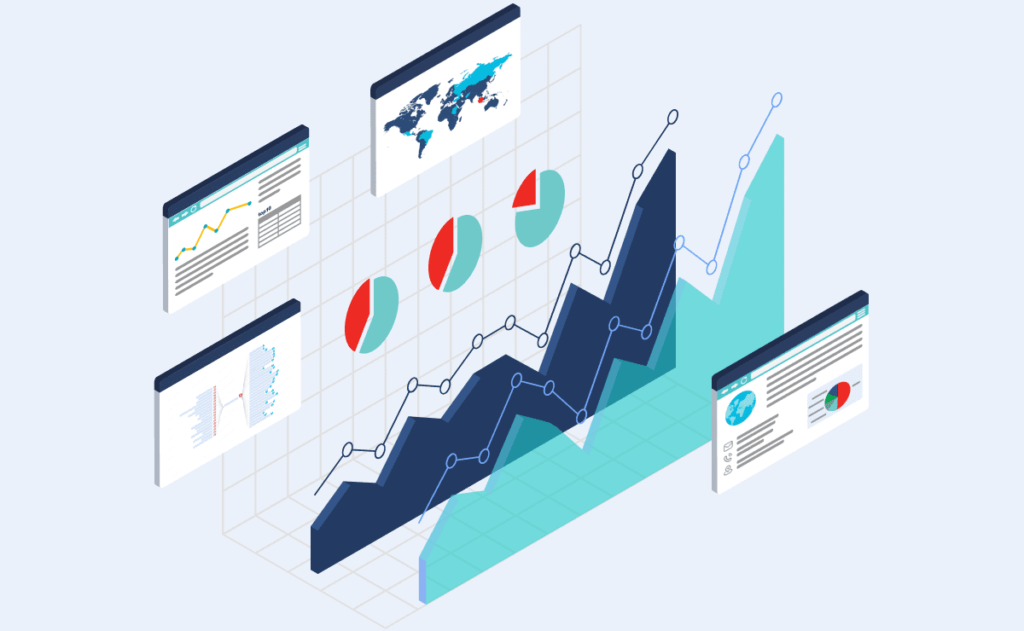 Import Export Data