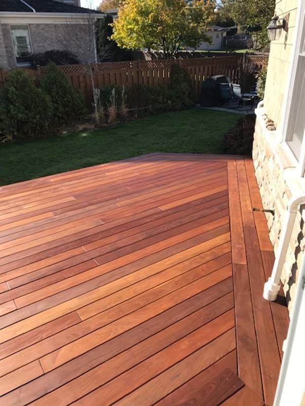 Why Huntsville Homeowners Trust Bwdepot Ipe Decking for Quality and Durability