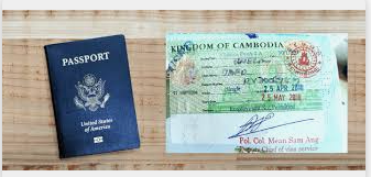 Cambodia Visa Application Process for Turkish and British Citizens